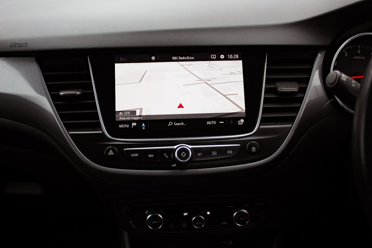 Used Vauxhall Crossland X 2017 for sale - 77508469: Photo 20