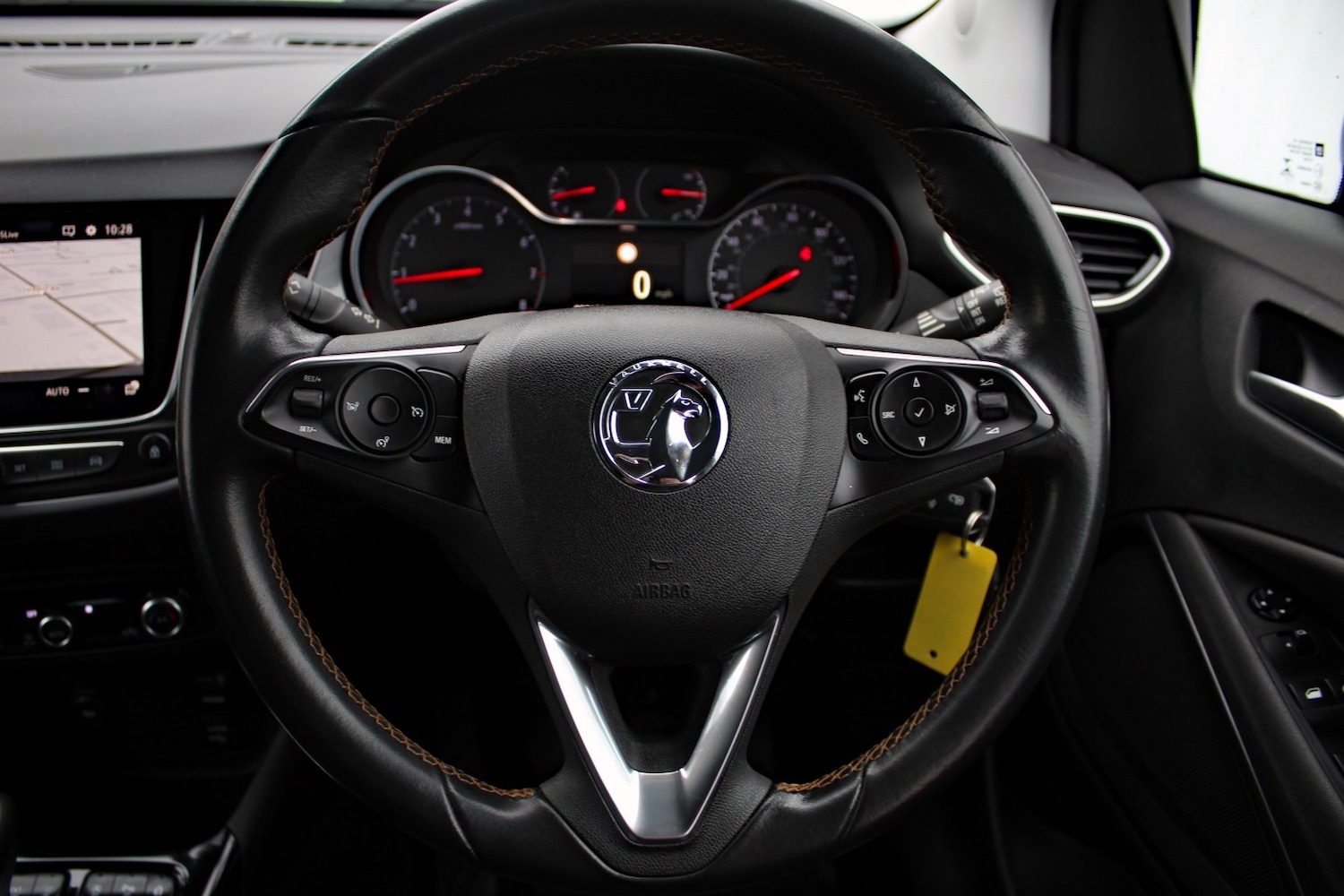 Used Vauxhall Crossland X 2017 for sale - 77508469: Photo 21