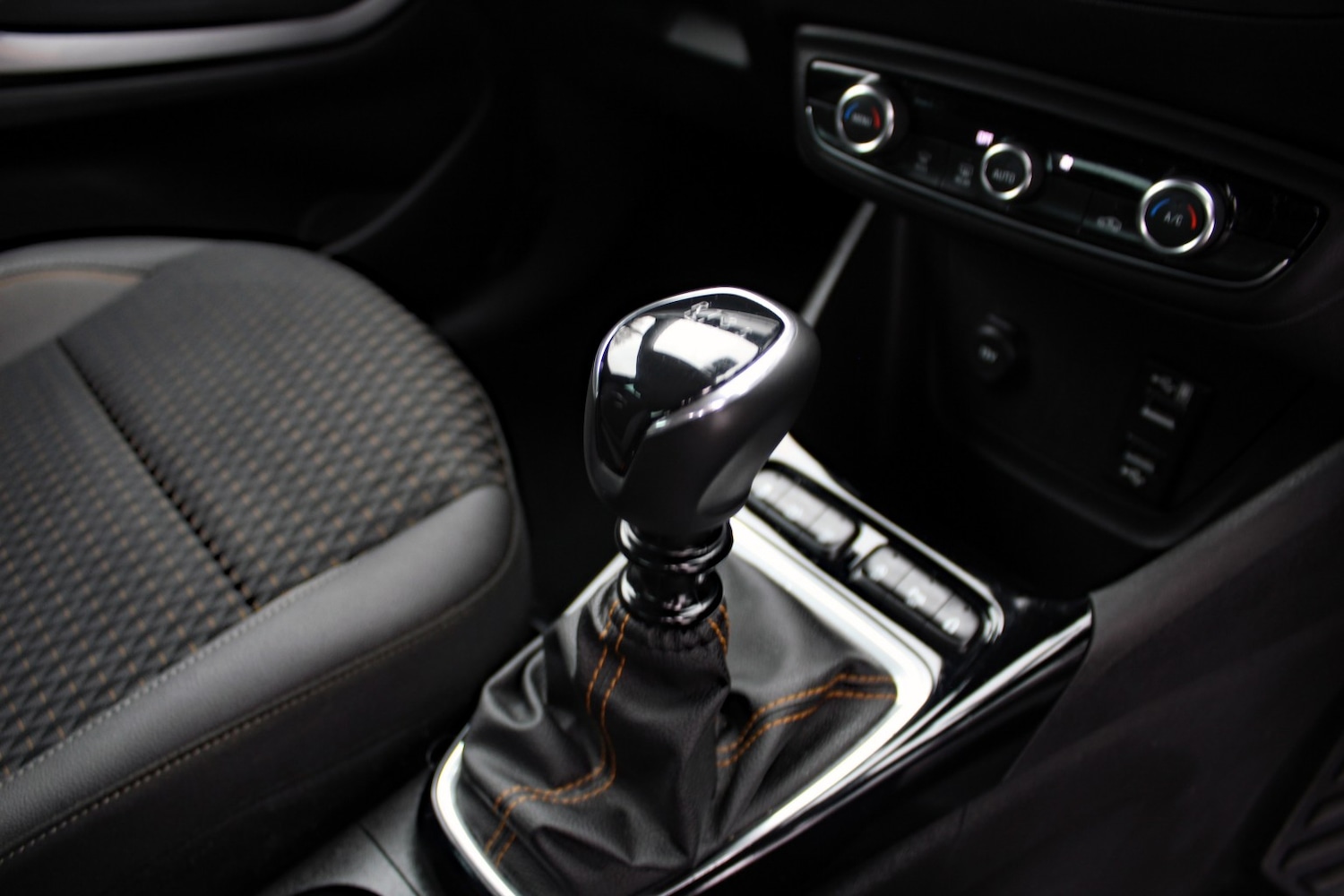 Used Vauxhall Crossland X 2017 for sale - 77508469: Photo 24