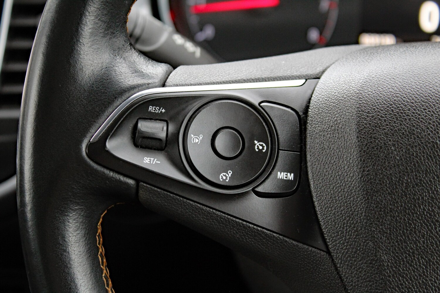 Used Vauxhall Crossland X 2017 for sale - 77508469: Photo 26