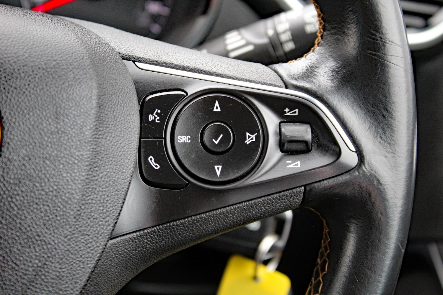 Used Vauxhall Crossland X 2017 for sale - 77508469: Photo 27