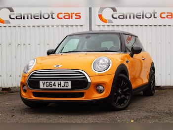 Used MINI Hatch 2014 for sale - 78897652: Photo