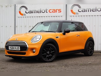 Used MINI Hatch 2014 for sale - 78897652: Photo