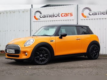 Used MINI Hatch 2014 for sale - 78897652: Photo