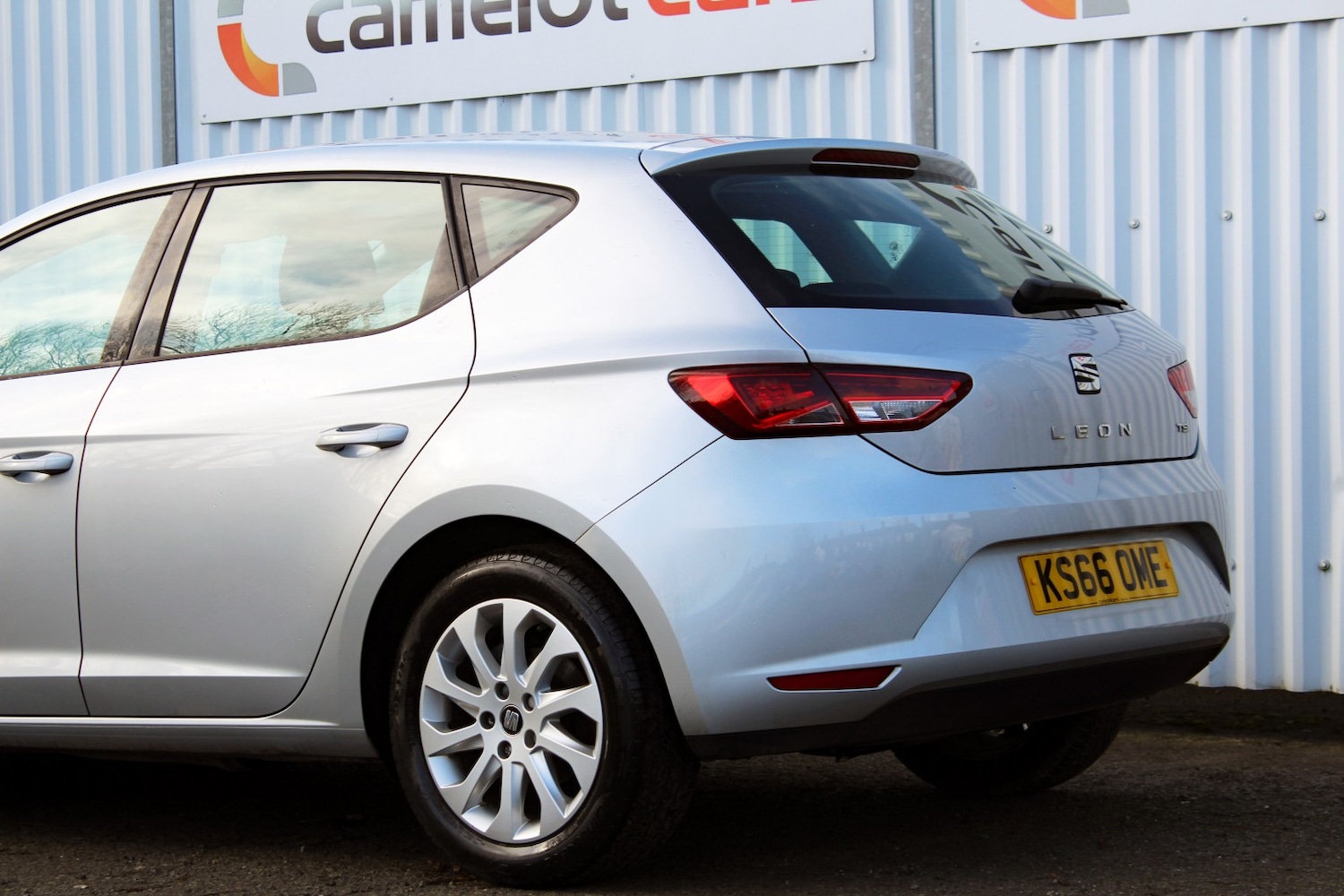 Used SEAT Leon 2017 for sale - 77749857: Photo 11