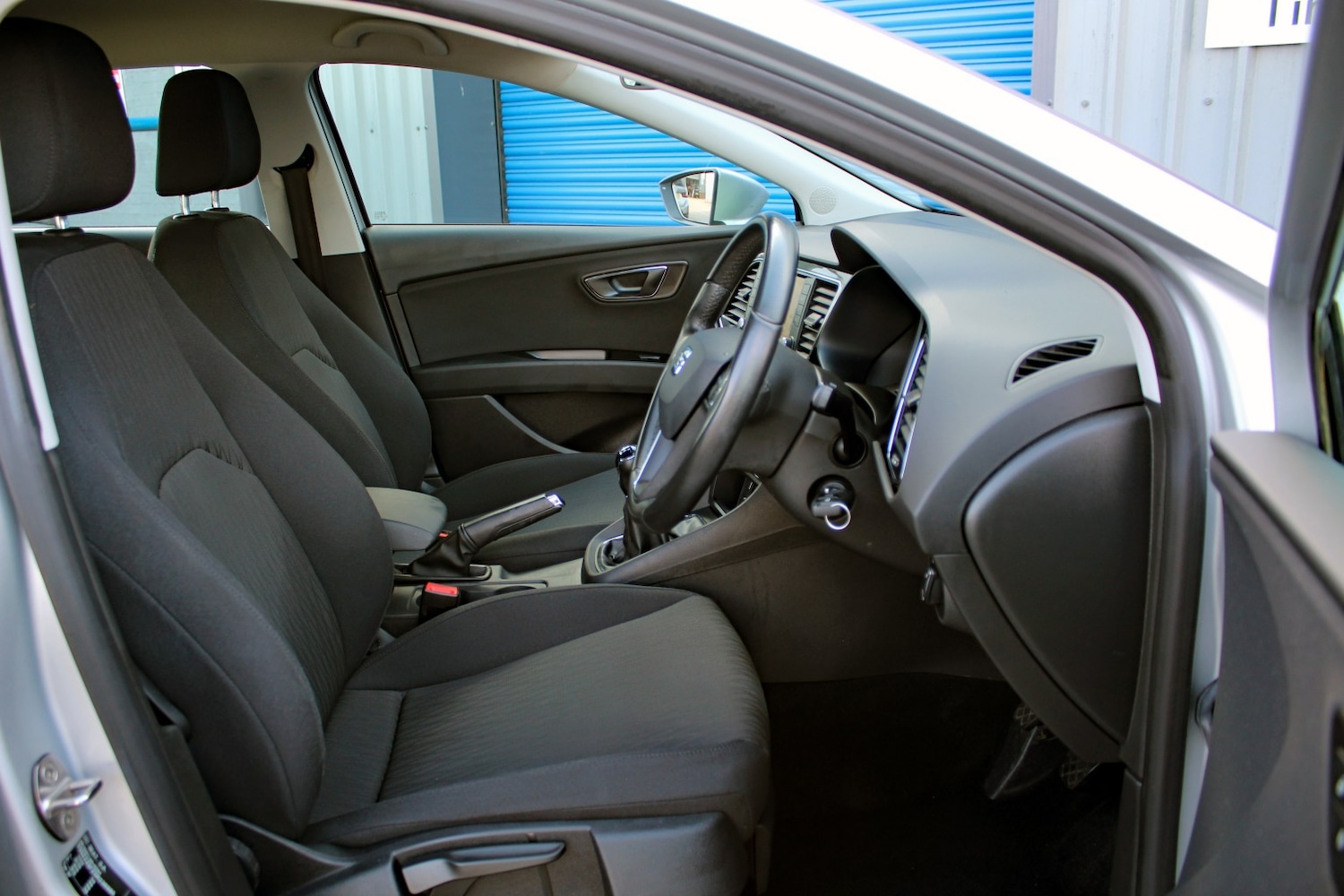 Used SEAT Leon 2017 for sale - 77749857: Photo 13