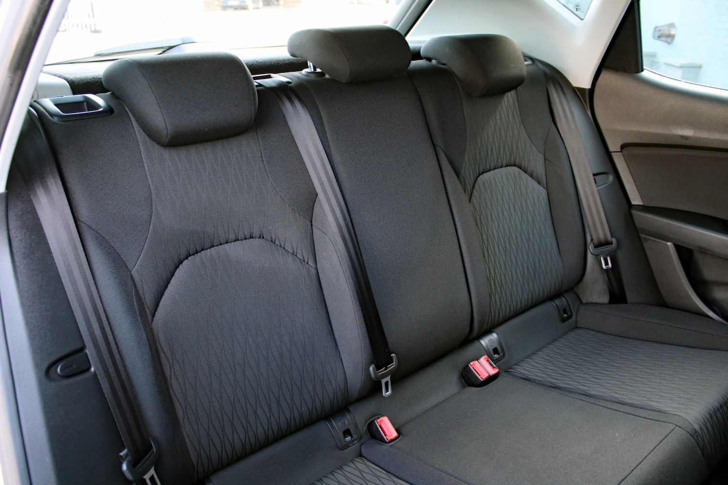 Used SEAT Leon 2017 for sale - 77749857: Photo 14