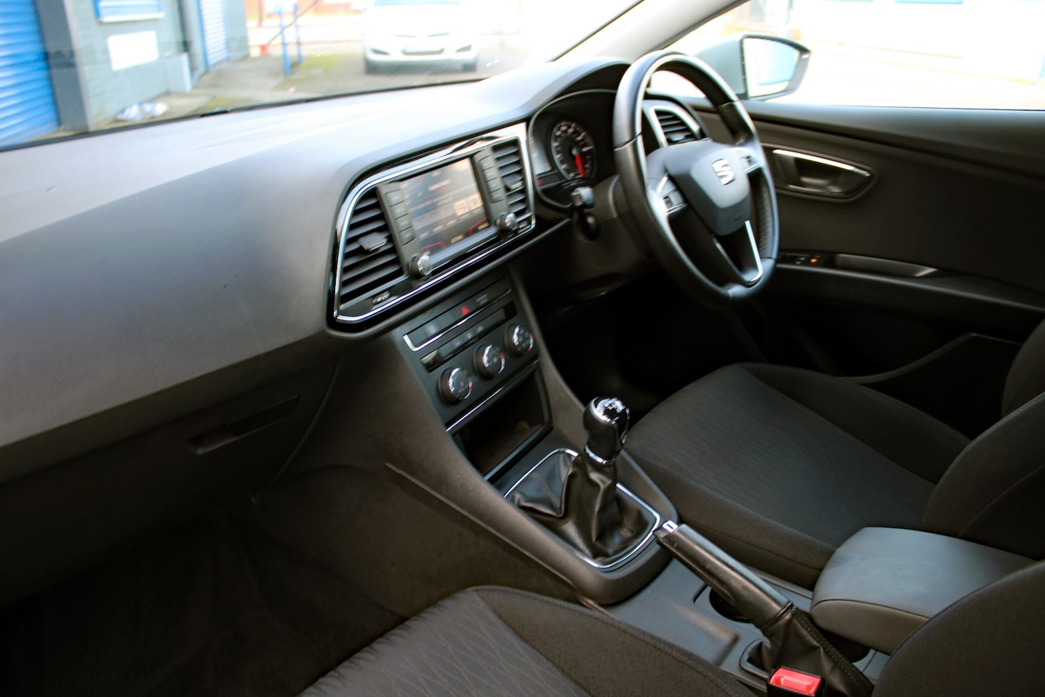 Used SEAT Leon 2017 for sale - 77749857: Photo 16