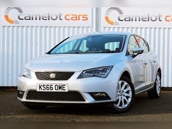 SEAT Leon feature image