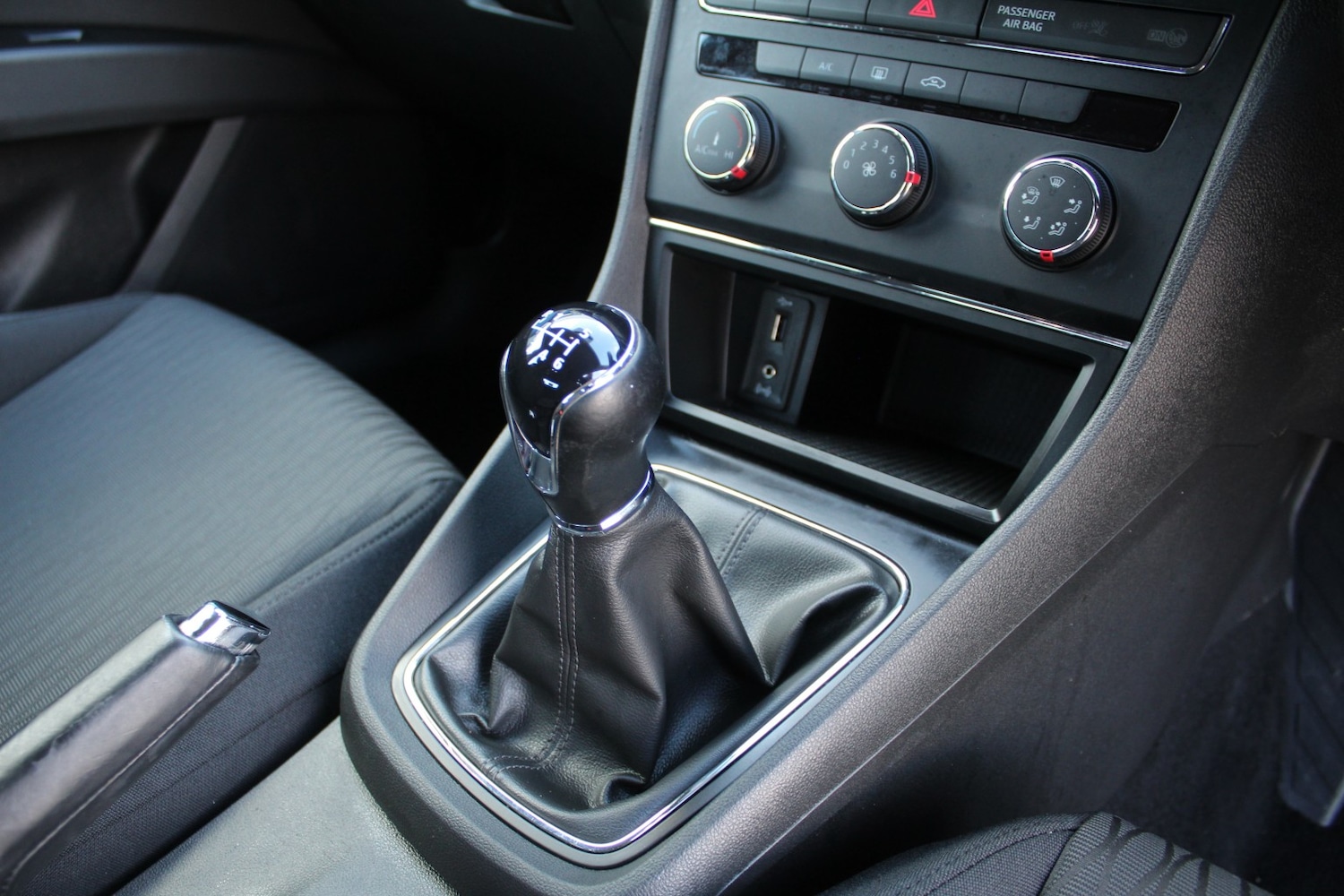 Used SEAT Leon 2017 for sale - 77749857: Photo 22