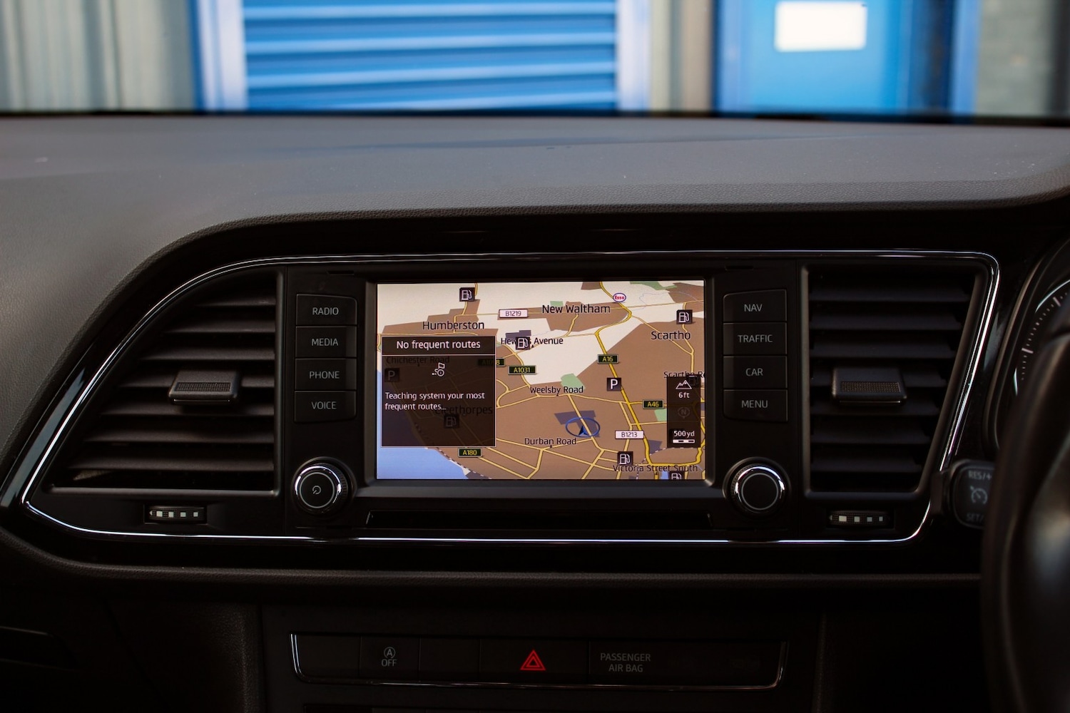 Used SEAT Leon 2017 for sale - 77749857: Photo 23