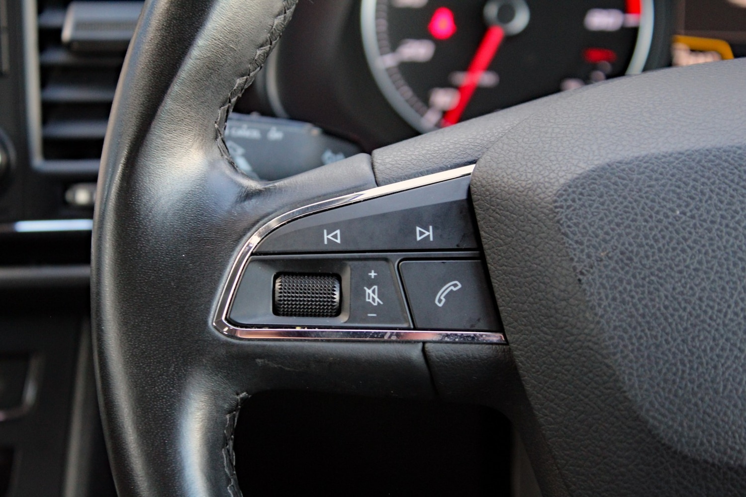 Used SEAT Leon 2017 for sale - 77749857: Photo 24