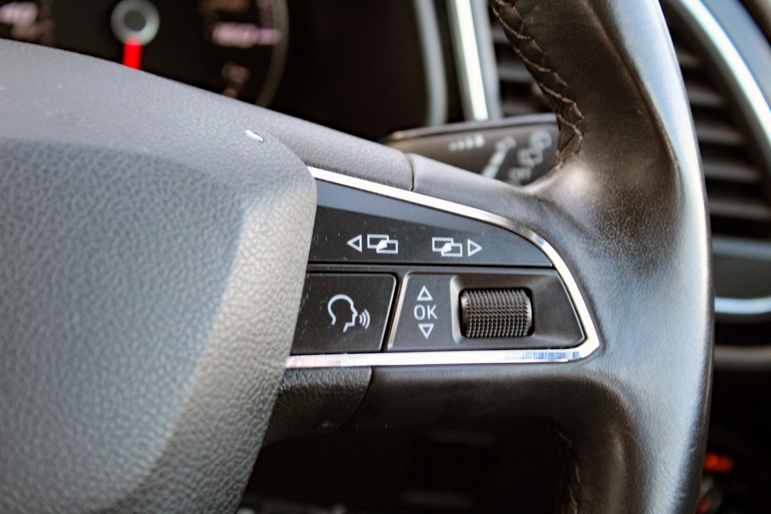 Used SEAT Leon 2017 for sale - 77749857: Photo 25