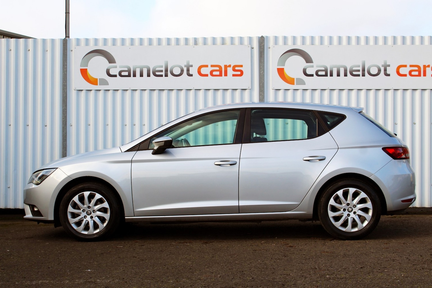 Used SEAT Leon 2017 for sale - 77749857: Photo 5