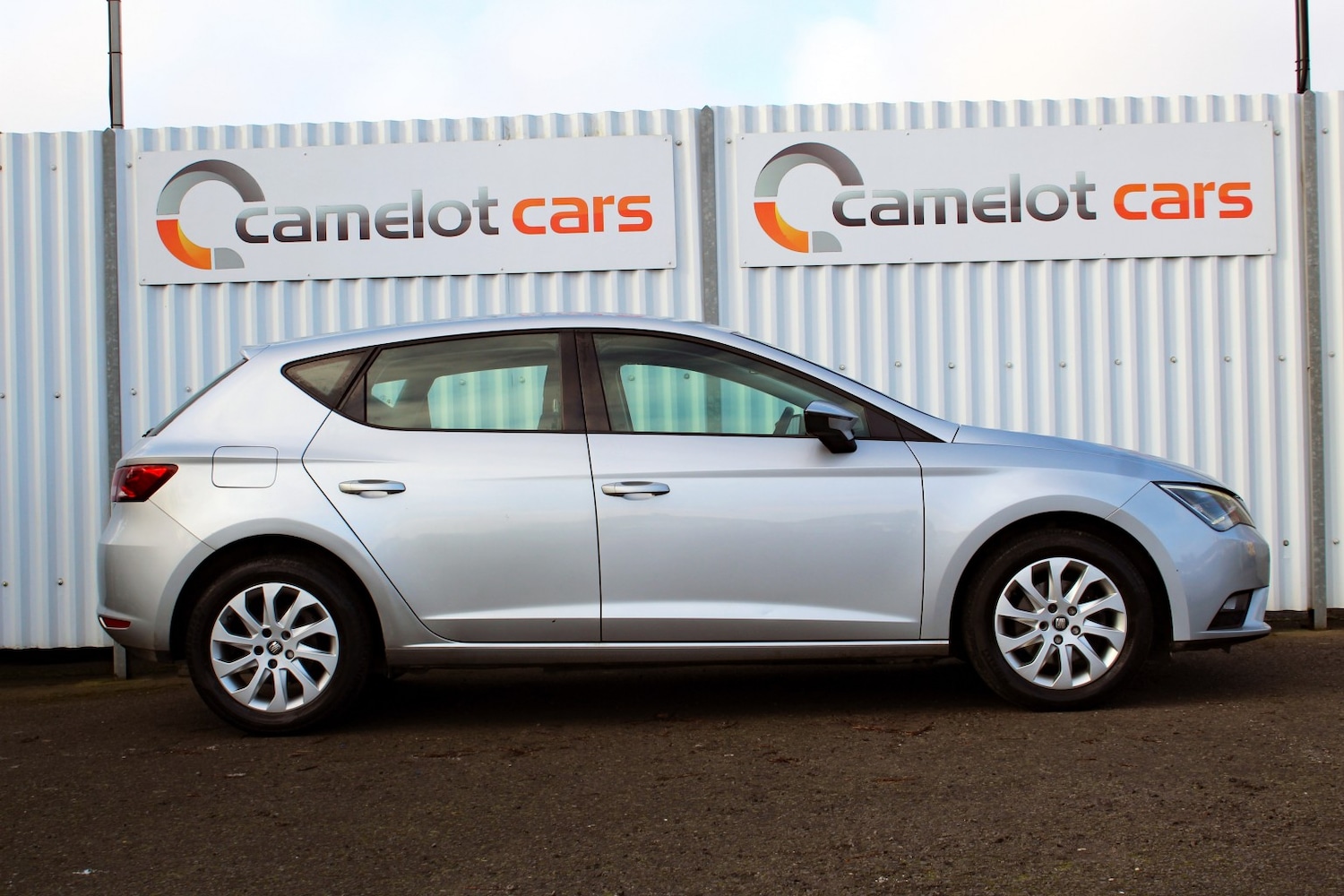 Used SEAT Leon 2017 for sale - 77749857: Photo 6