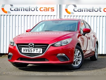 Used Mazda Mazda3 2015 for sale - 78414802: Photo