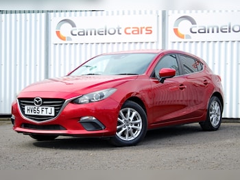Used Mazda Mazda3 2015 for sale - 78414802: Photo