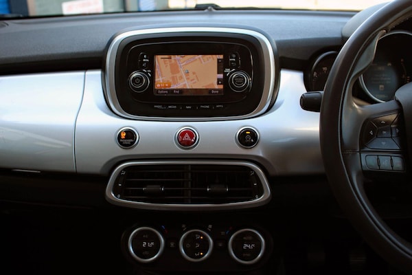 Used Fiat 500X 2016 for sale - 74484315: Photo 22