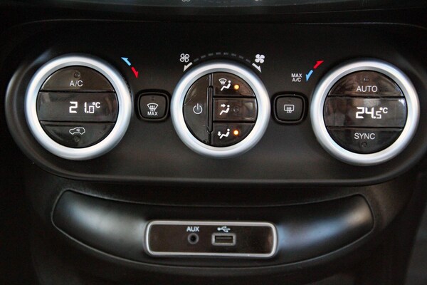 Used Fiat 500X 2016 for sale - 74484315: Photo 26