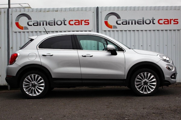 Used Fiat 500X 2016 for sale - 74484315: Photo 6