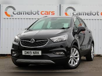 Used Vauxhall Mokka X 2019 for sale - 79710781: Photo