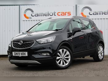Used Vauxhall Mokka X 2019 for sale - 79710781: Photo