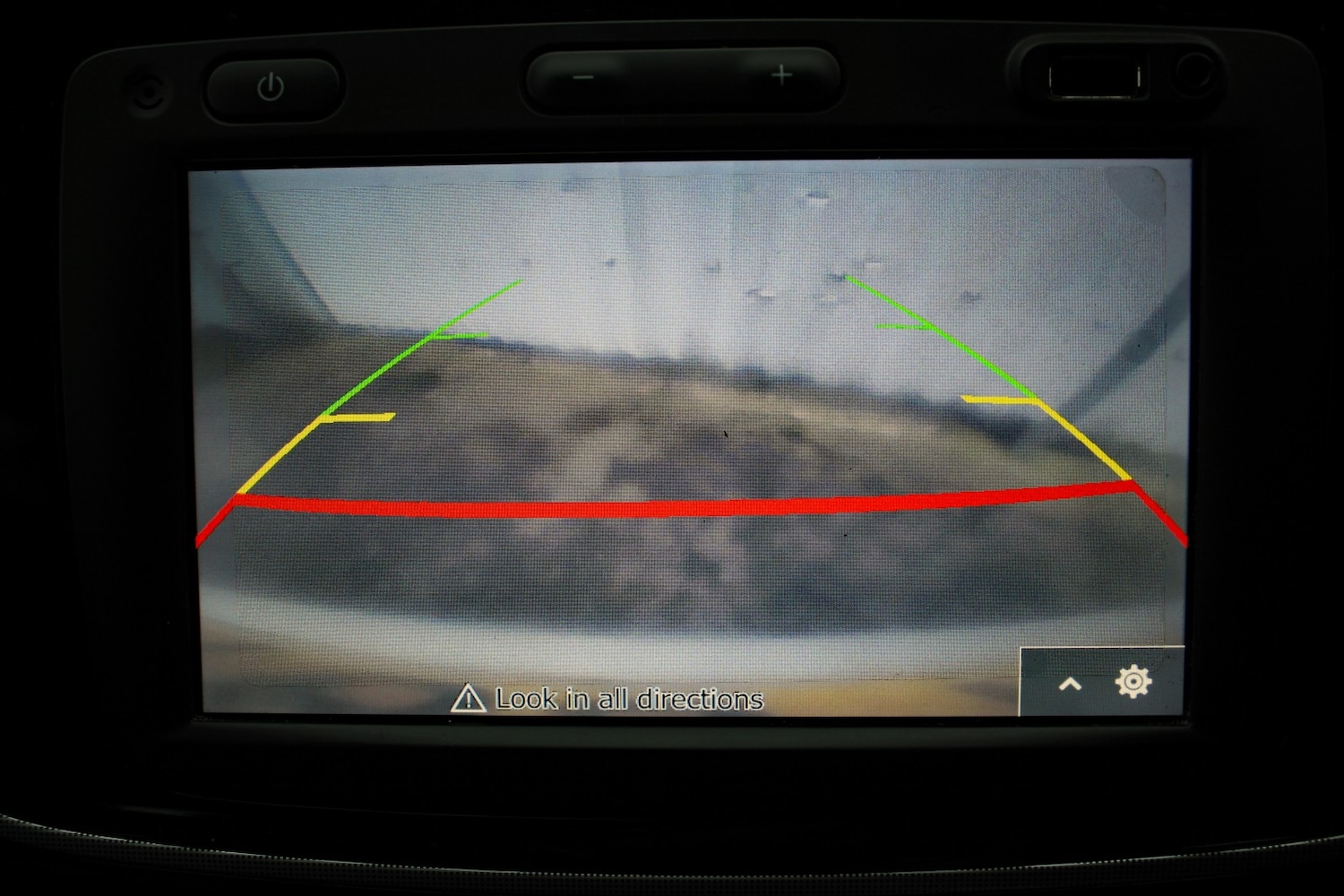 Used Dacia Sandero Stepway 2020 for sale - 77423324: Photo 24