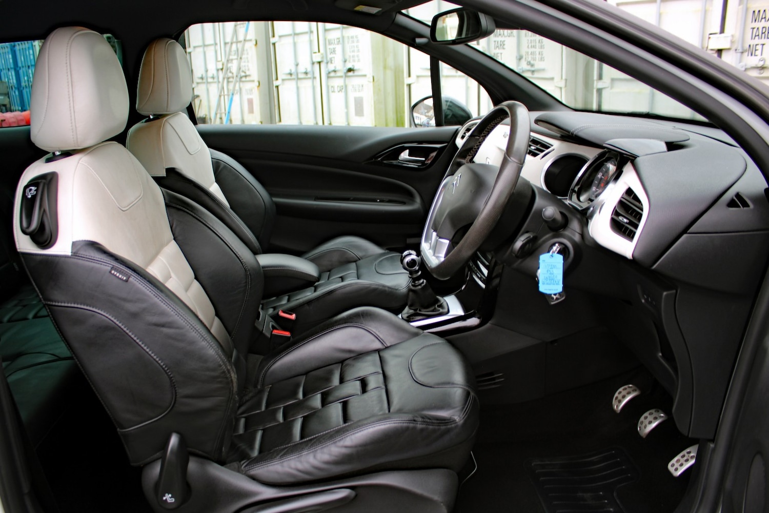 Used DS Automobiles DS 3 2016 for sale - 77303706: Photo 14