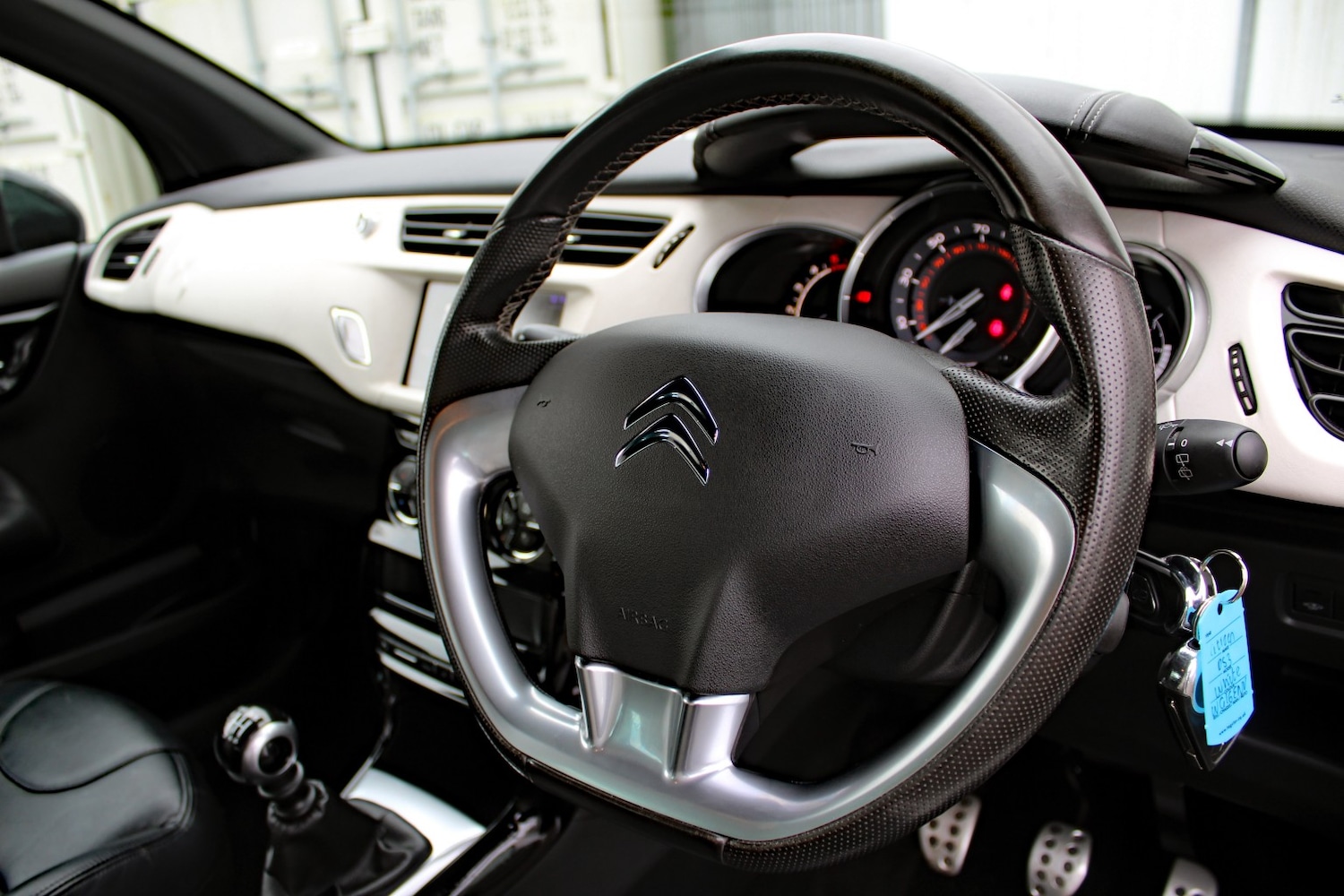 Used DS Automobiles DS 3 2016 for sale - 77303706: Photo 16