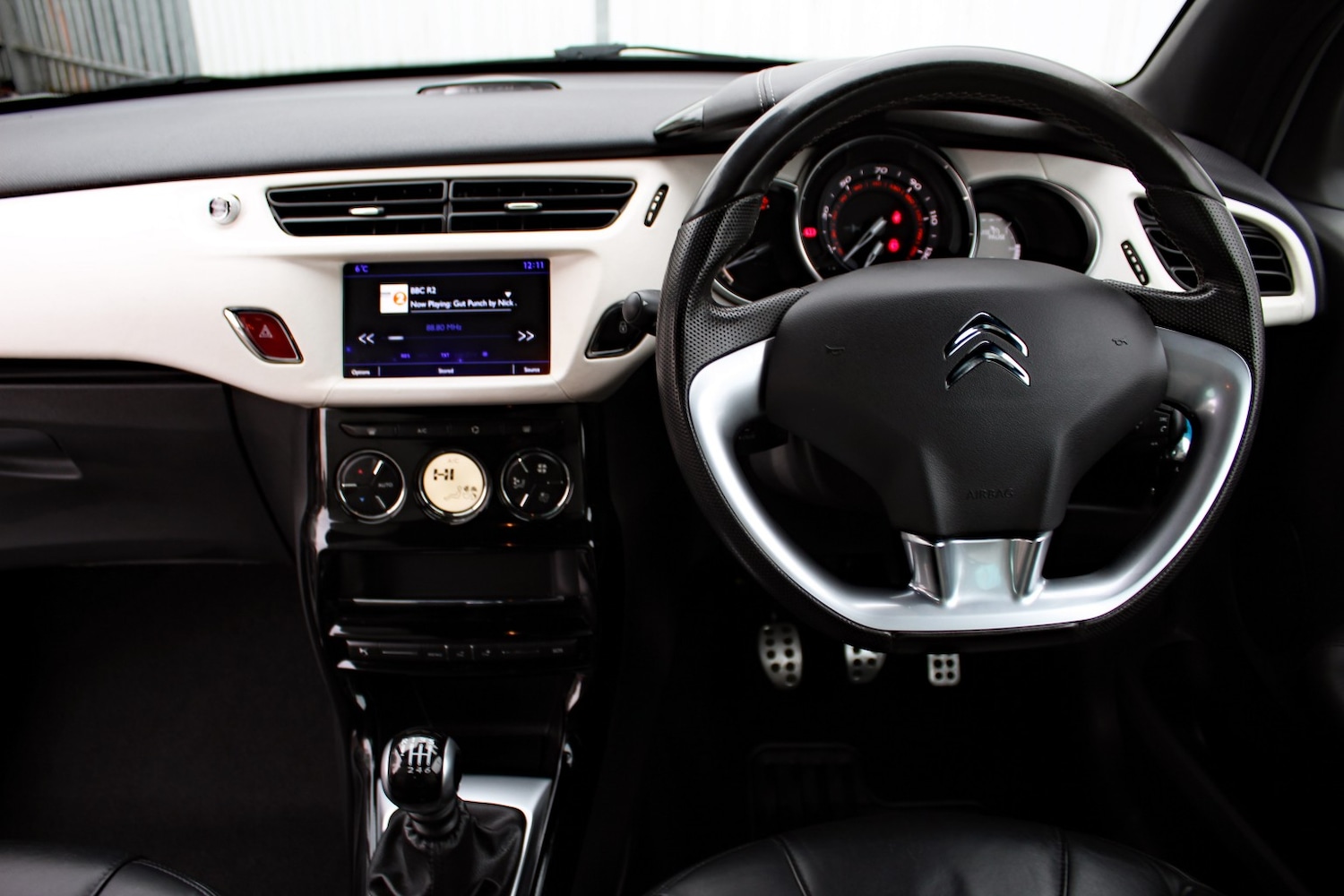 Used DS Automobiles DS 3 2016 for sale - 77303706: Photo 18