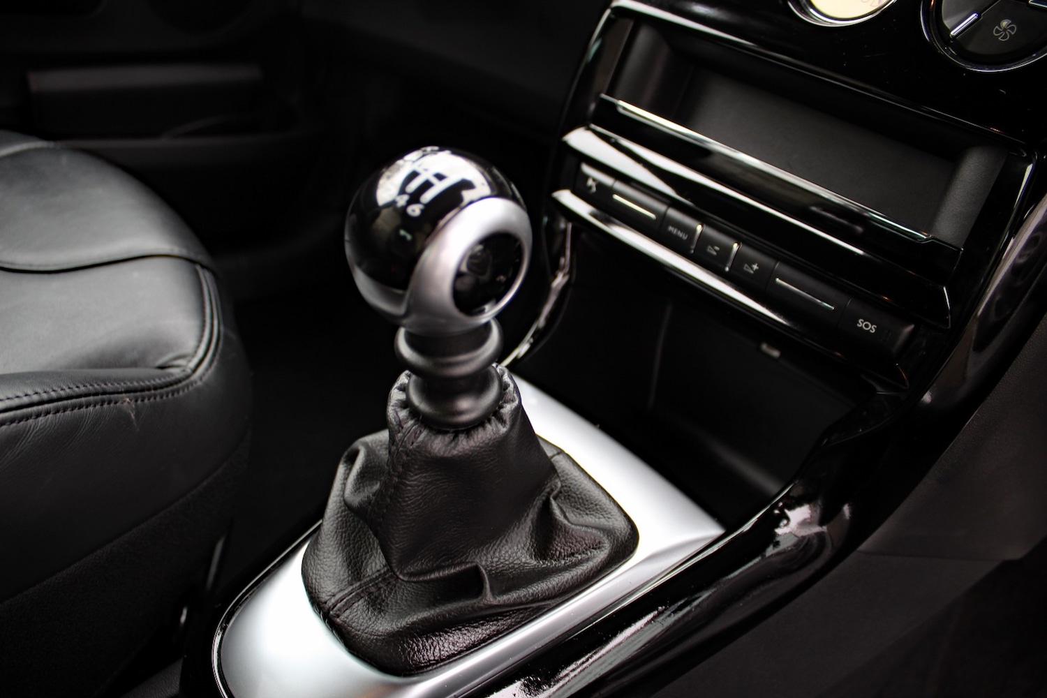 Used DS Automobiles DS 3 2016 for sale - 77303706: Photo 24