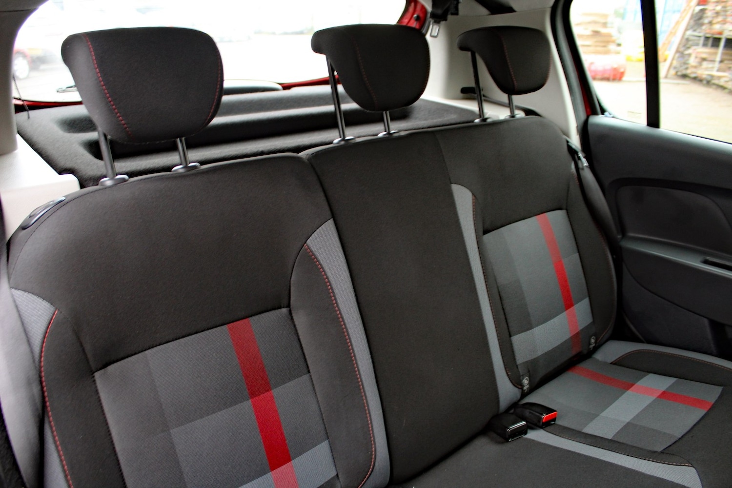 Used Dacia Sandero Stepway 2020 for sale - 77342610: Photo 16