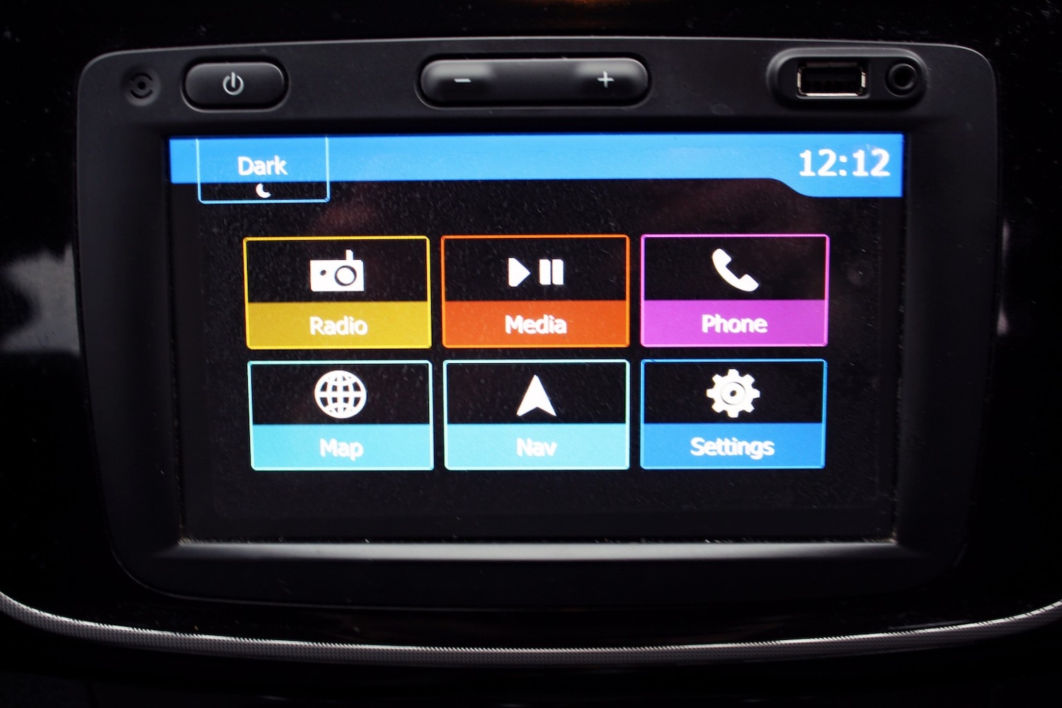 Used Dacia Sandero Stepway 2020 for sale - 77342610: Photo 21