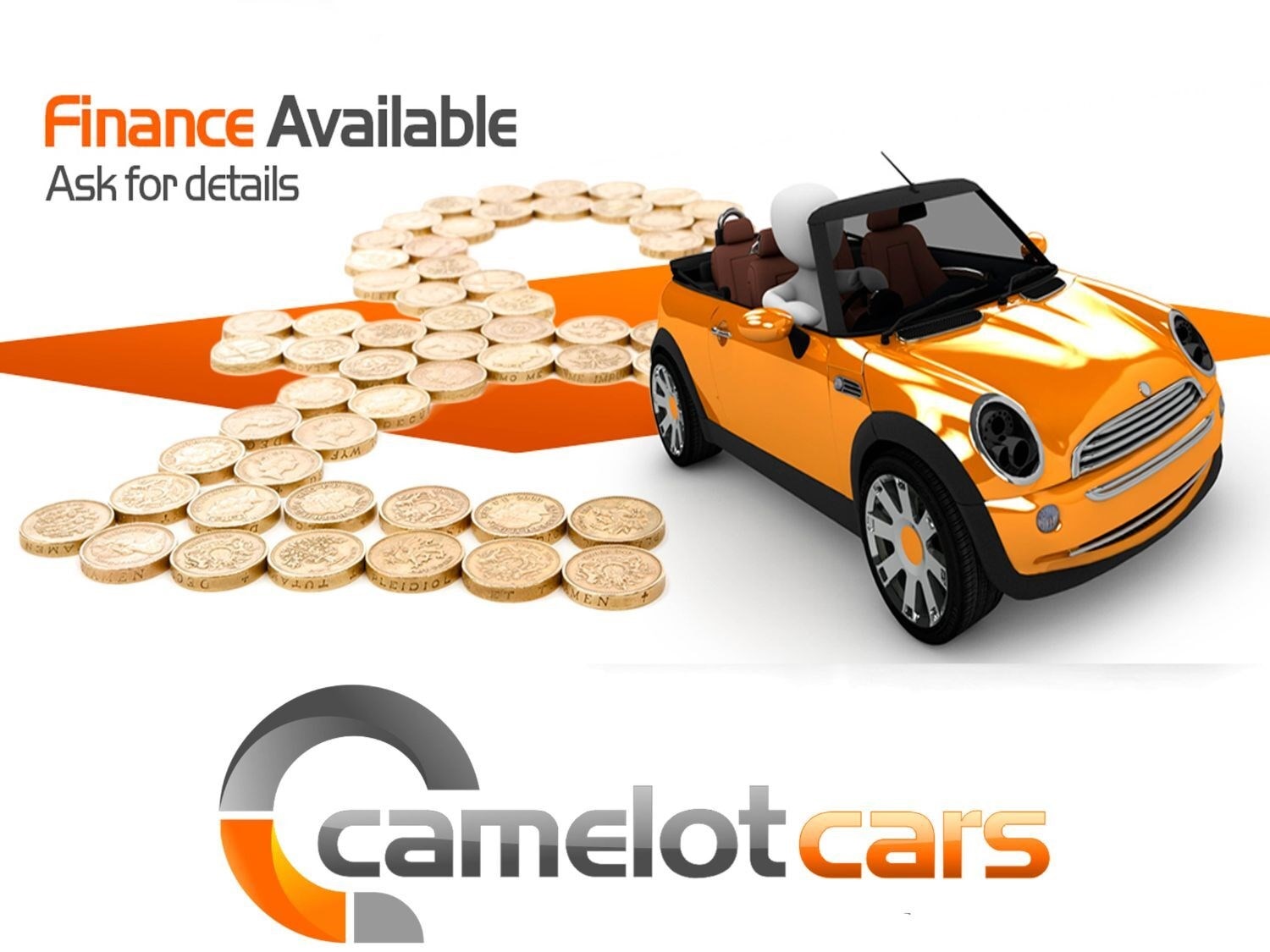 Camelot Cars - Used Car Dealers