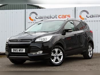 Used Ford Kuga 2015 for sale - 79735304: Photo