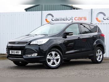 Used Ford Kuga 2015 for sale - 79735304: Photo