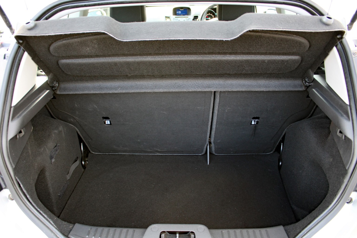 Used Ford Fiesta 2017 for sale - 77681876: Photo 13