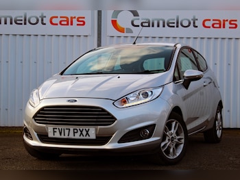 Ford Fiesta feature image