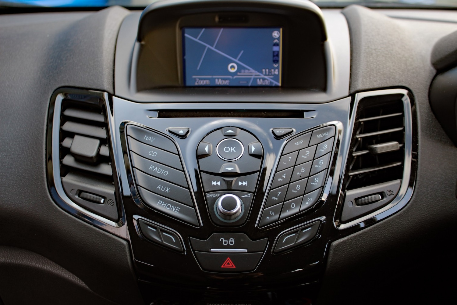 Used Ford Fiesta 2017 for sale - 77681876: Photo 20