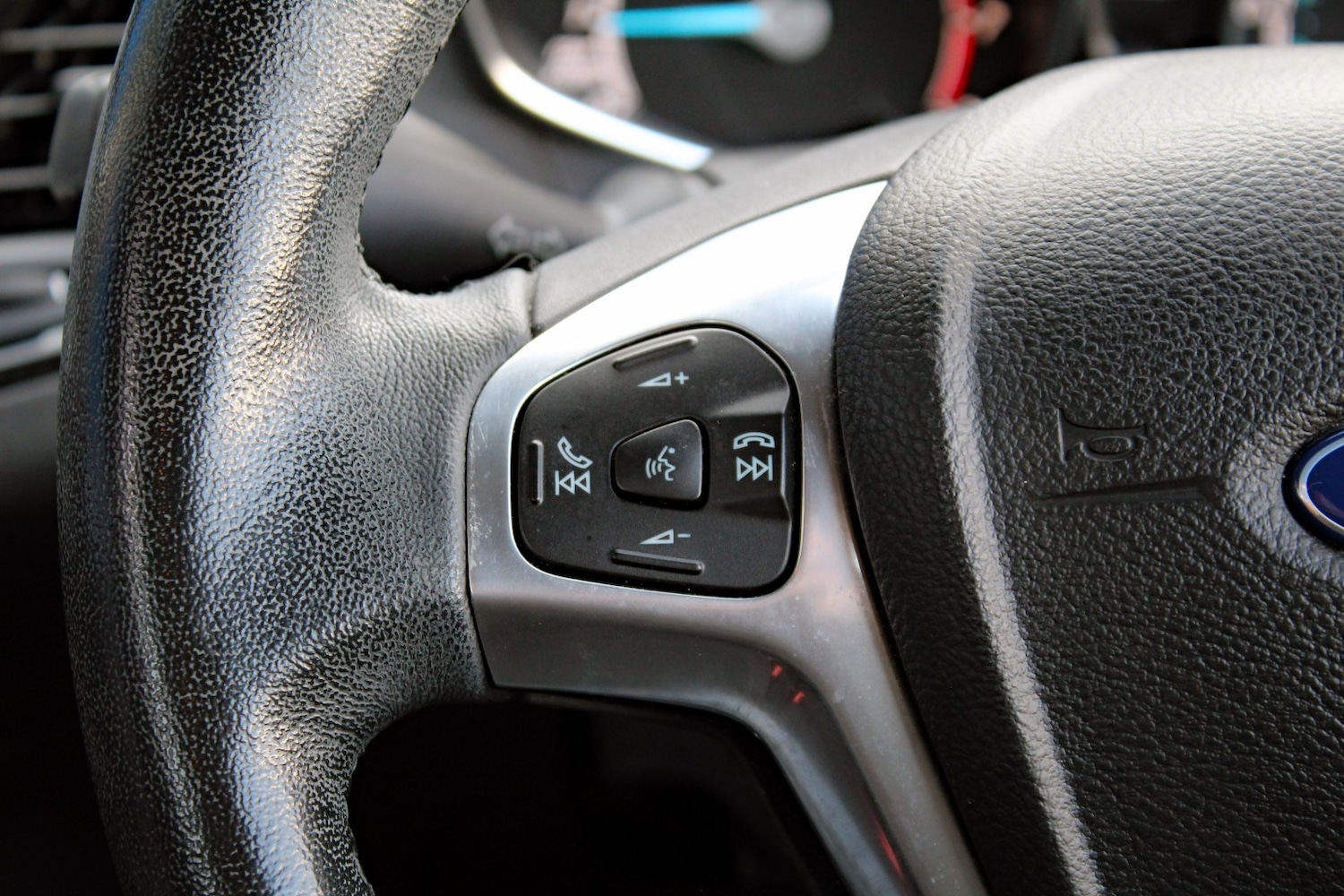 Used Ford Fiesta 2017 for sale - 77681876: Photo 26