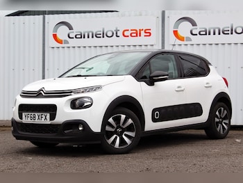 Used Citroen C3 2019 for sale - 78659821: Photo