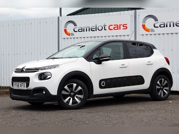 Used Citroen C3 2019 for sale - 78659821: Photo