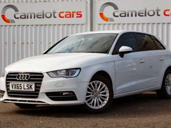 Used Audi A3 2015 for sale - 74158241: Photo