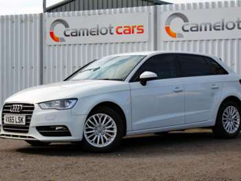 Used Audi A3 2015 for sale - 74158241: Photo