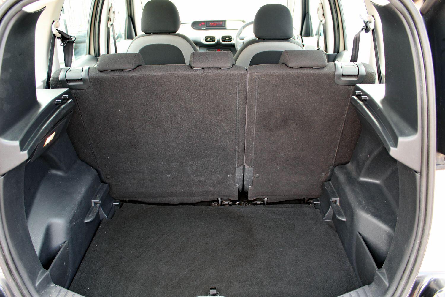 Used Citroen C3 Picasso 2012 for sale - 77423509: Photo 13