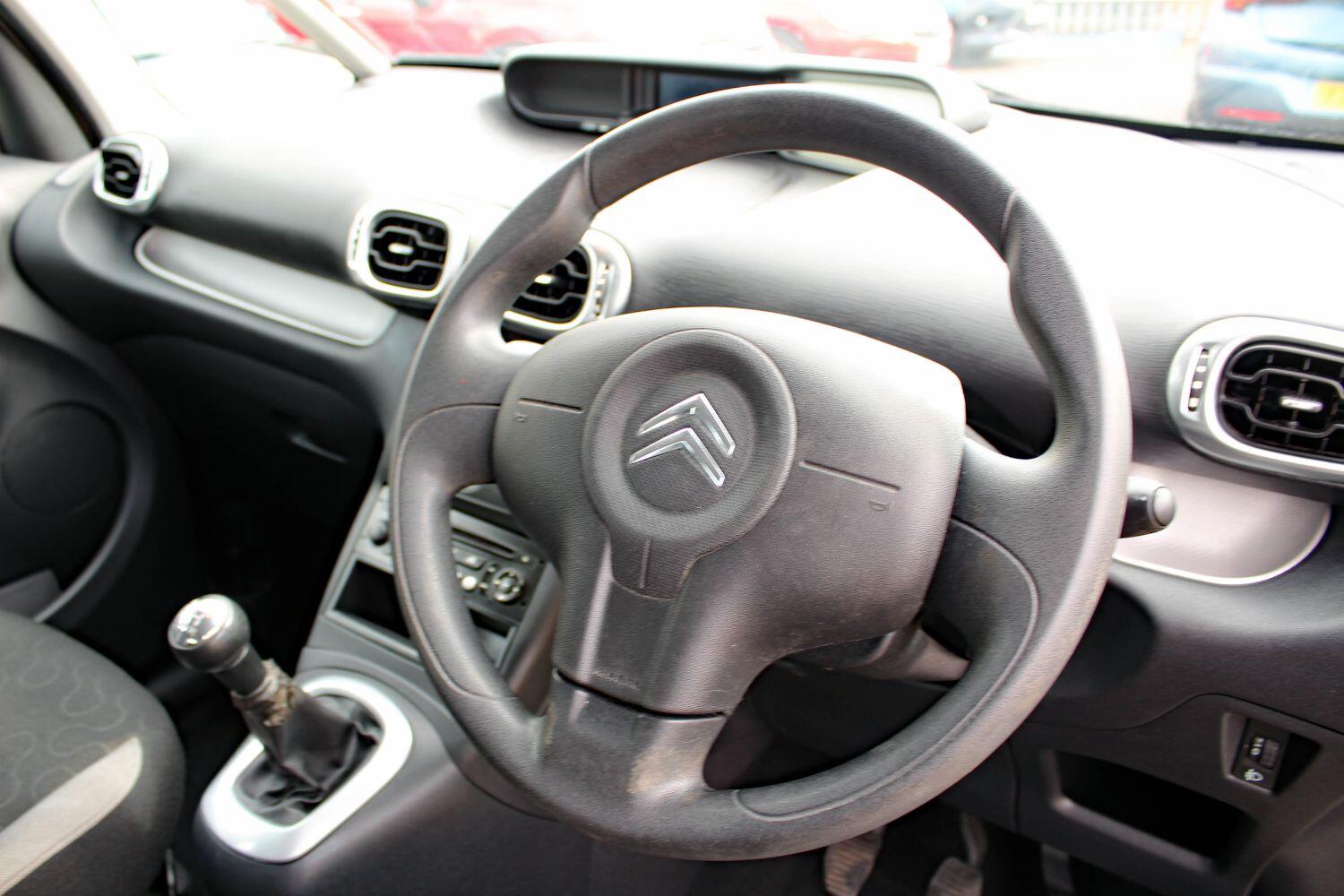 Used Citroen C3 Picasso 2012 for sale - 77423509: Photo 17