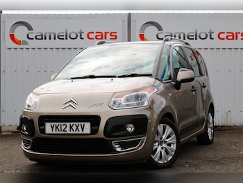 2012 - 1.6 HDi VTR+ 5-Door