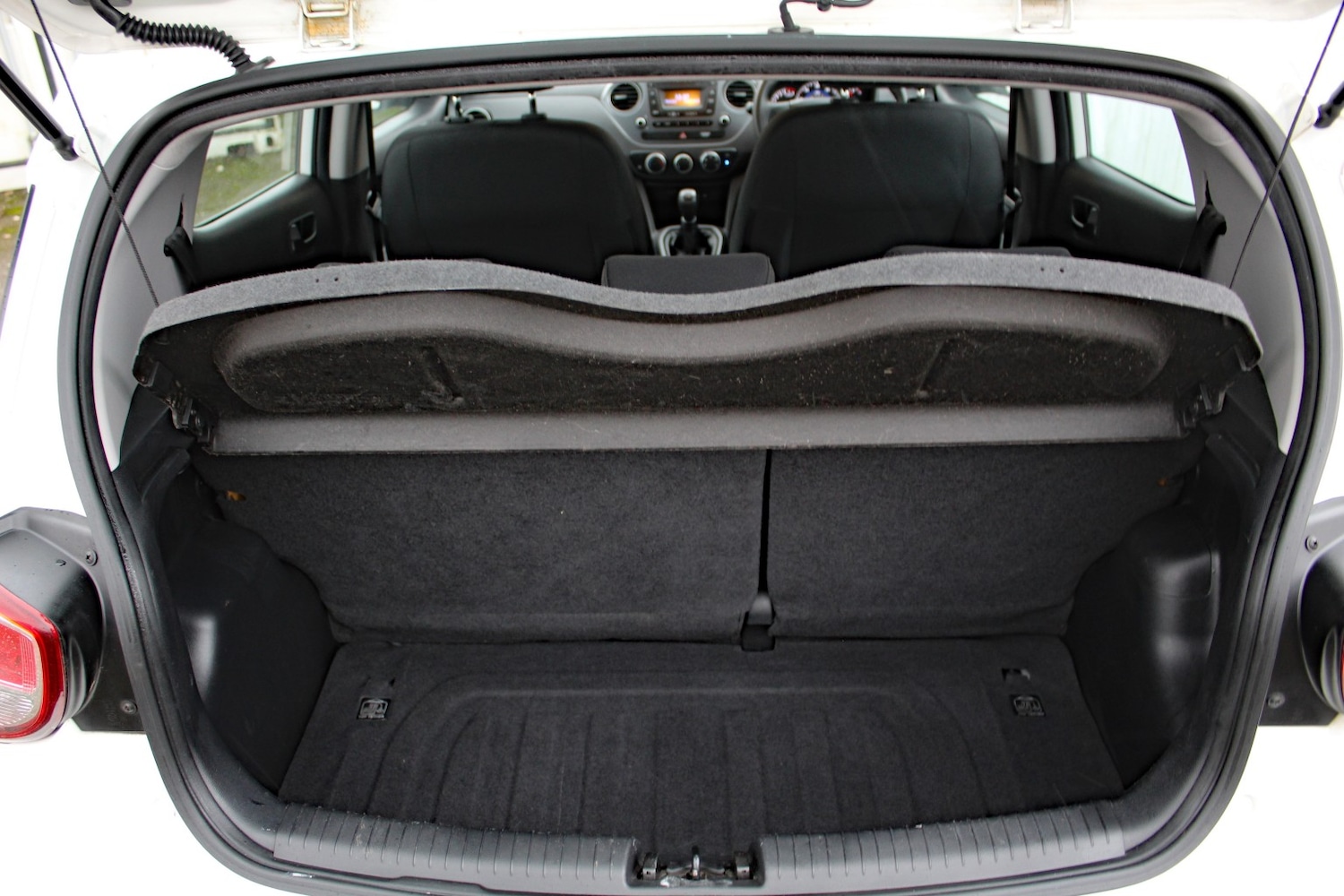 Used Hyundai i10 2017 for sale - 77453127: Photo 13