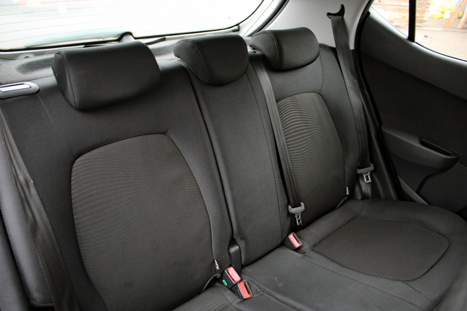 Used Hyundai i10 2017 for sale - 77453127: Photo 16