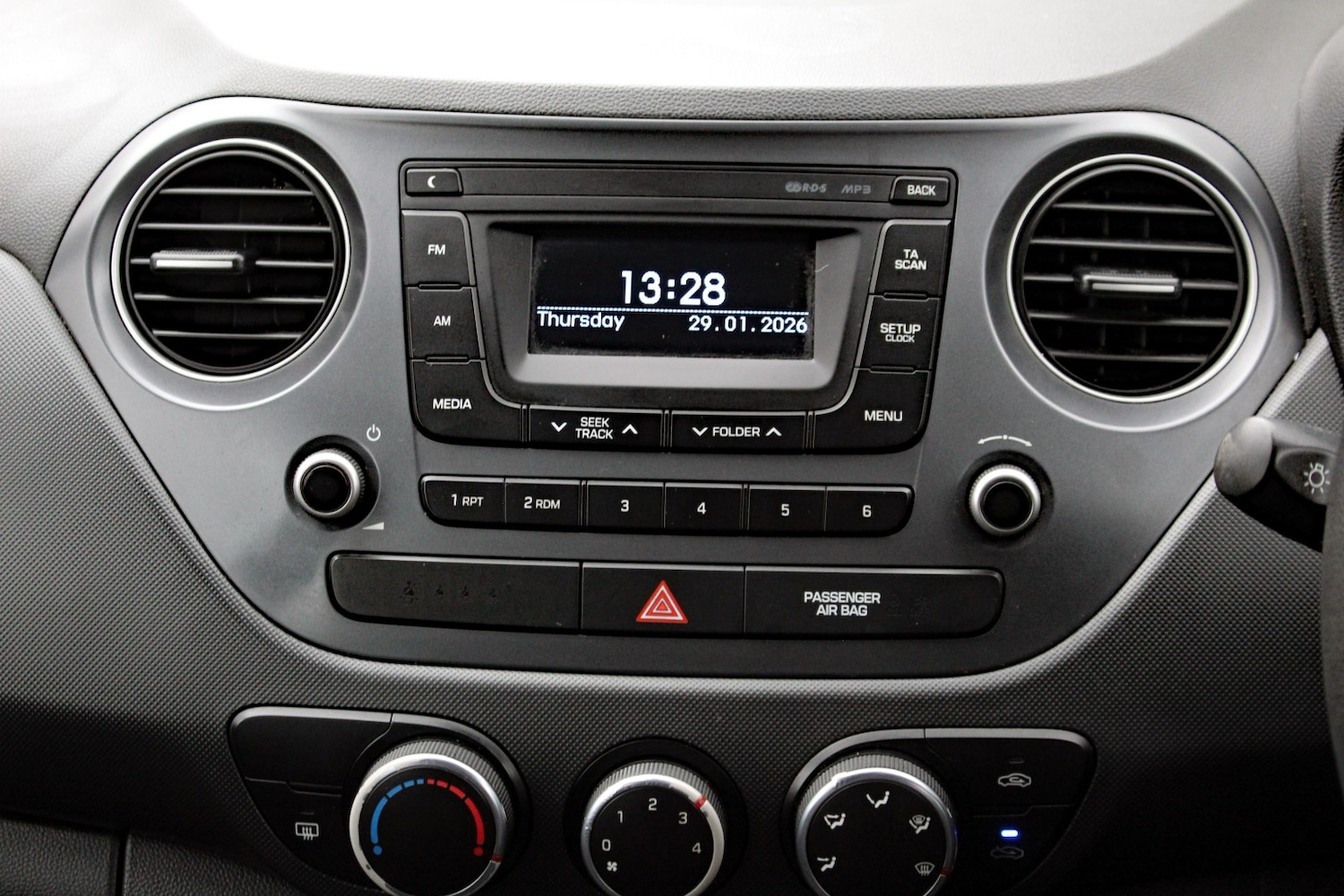 Used Hyundai i10 2017 for sale - 77453127: Photo 22